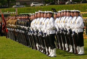 Lietuvos karinės jūrų pajėgos